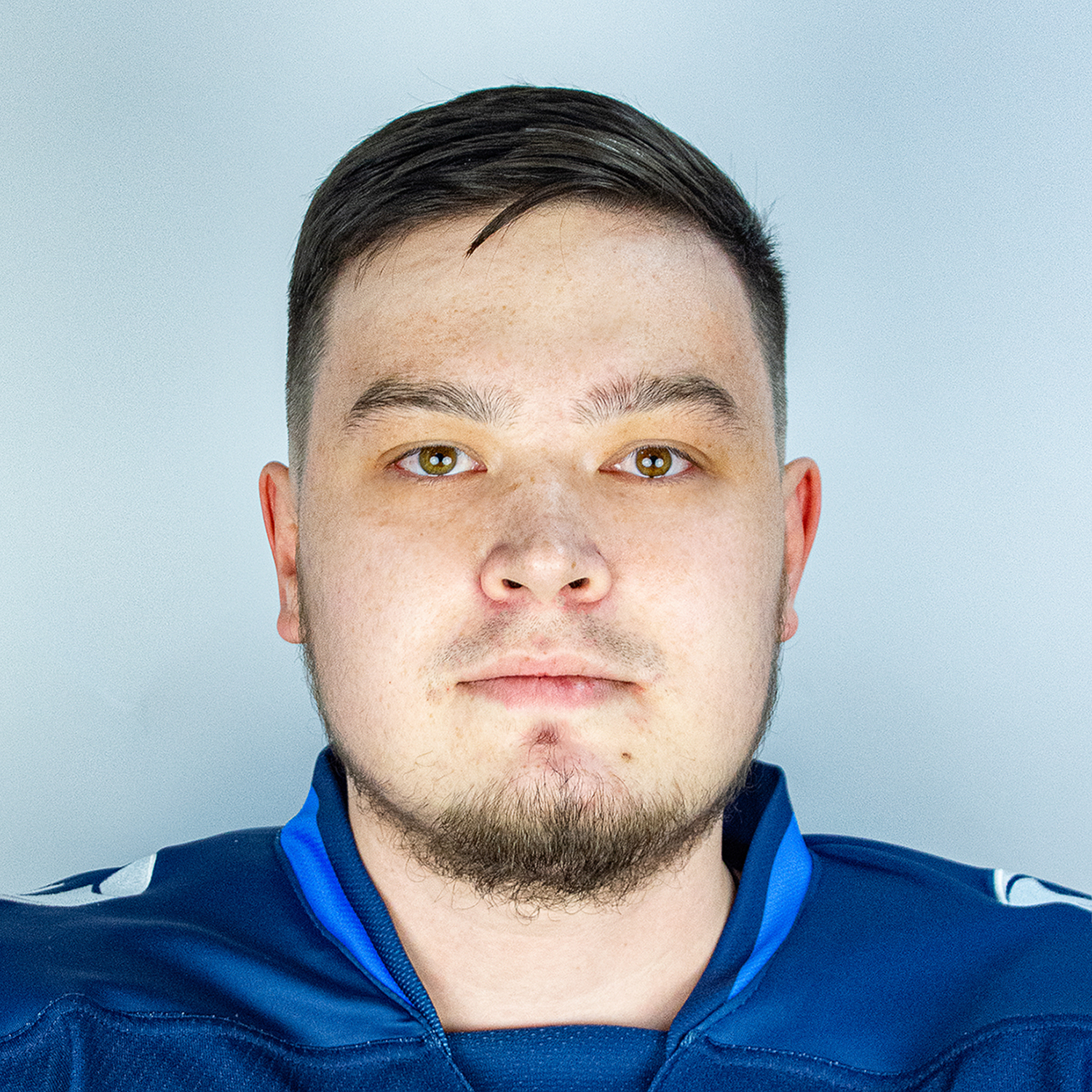 Морозов* Роман Дмитриевич